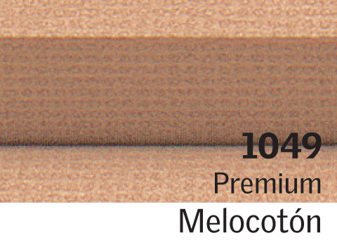 1049 Premium Melocotón
