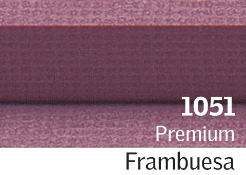 1051 Premium Frambuesa