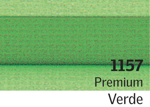 1157 Premium Verde