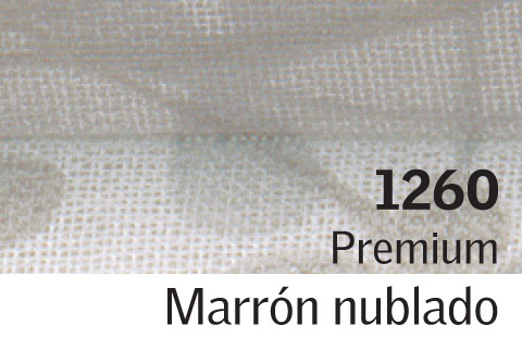 1260 Premium Marrón Nublado