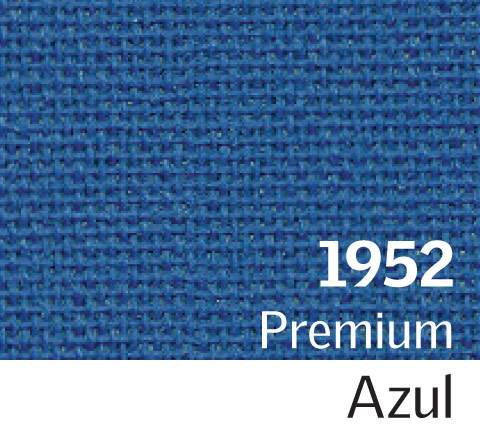 Premium Azul