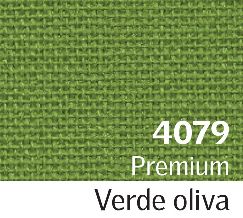 Premium Verde Oliva