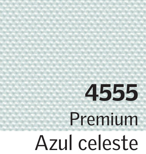 Premium Azul Celeste